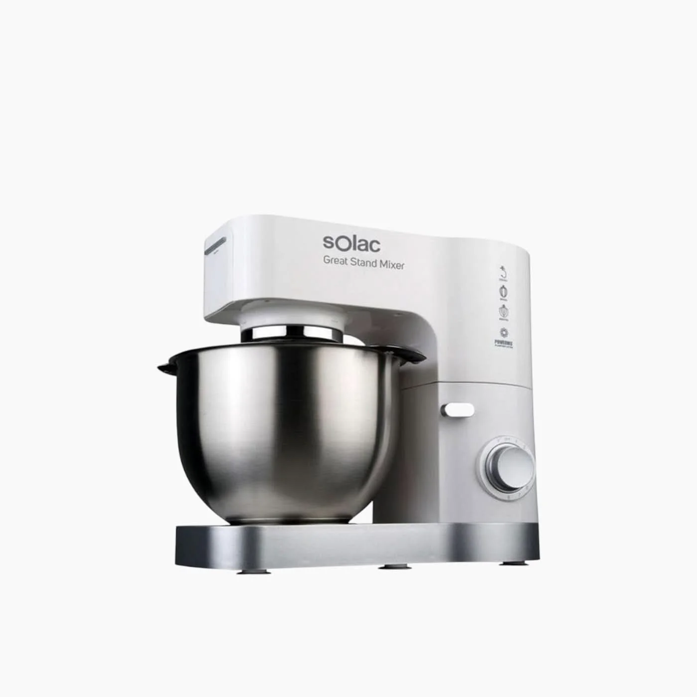 Solac Stand Mixer