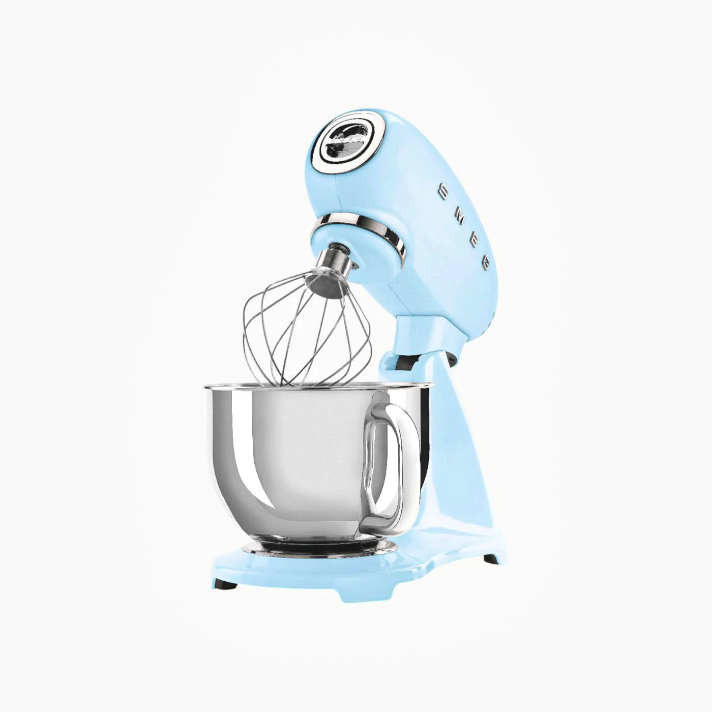 Smeg Stand Mixer - Image 3