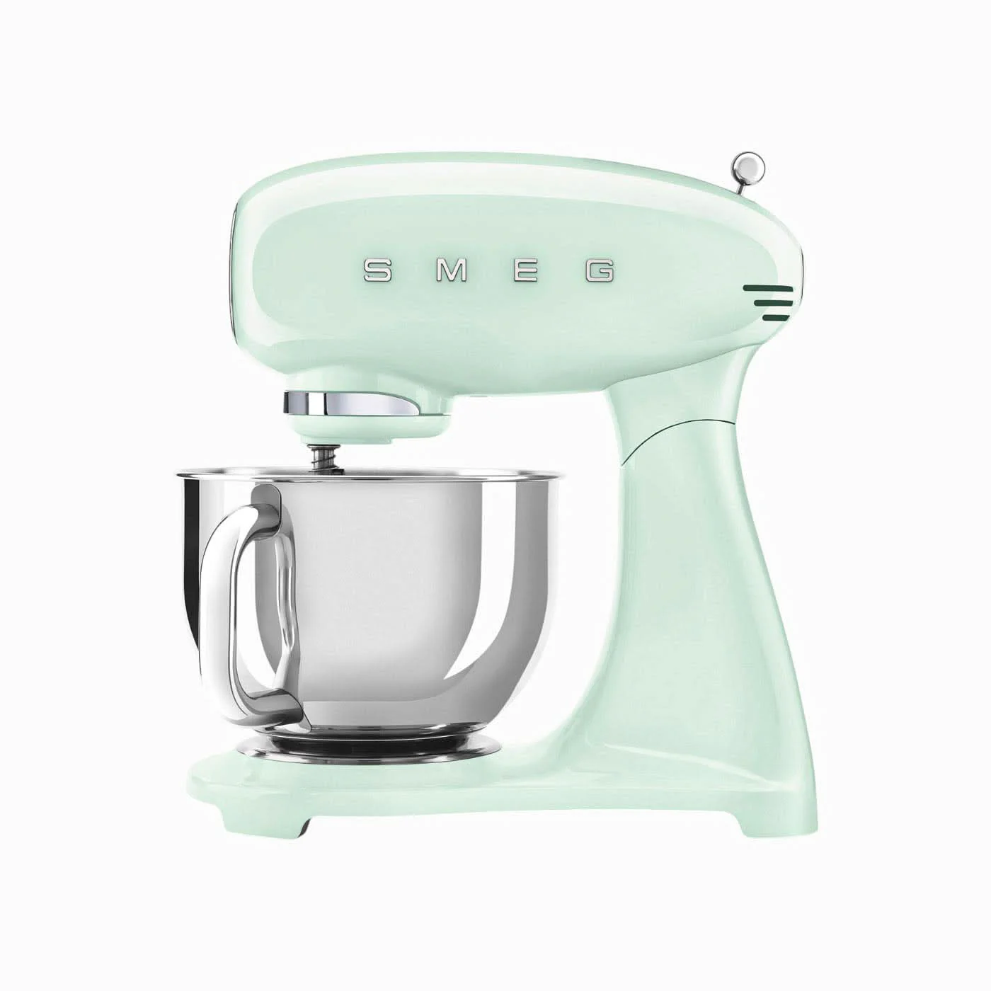 Smeg Stand Mixer - Image 4
