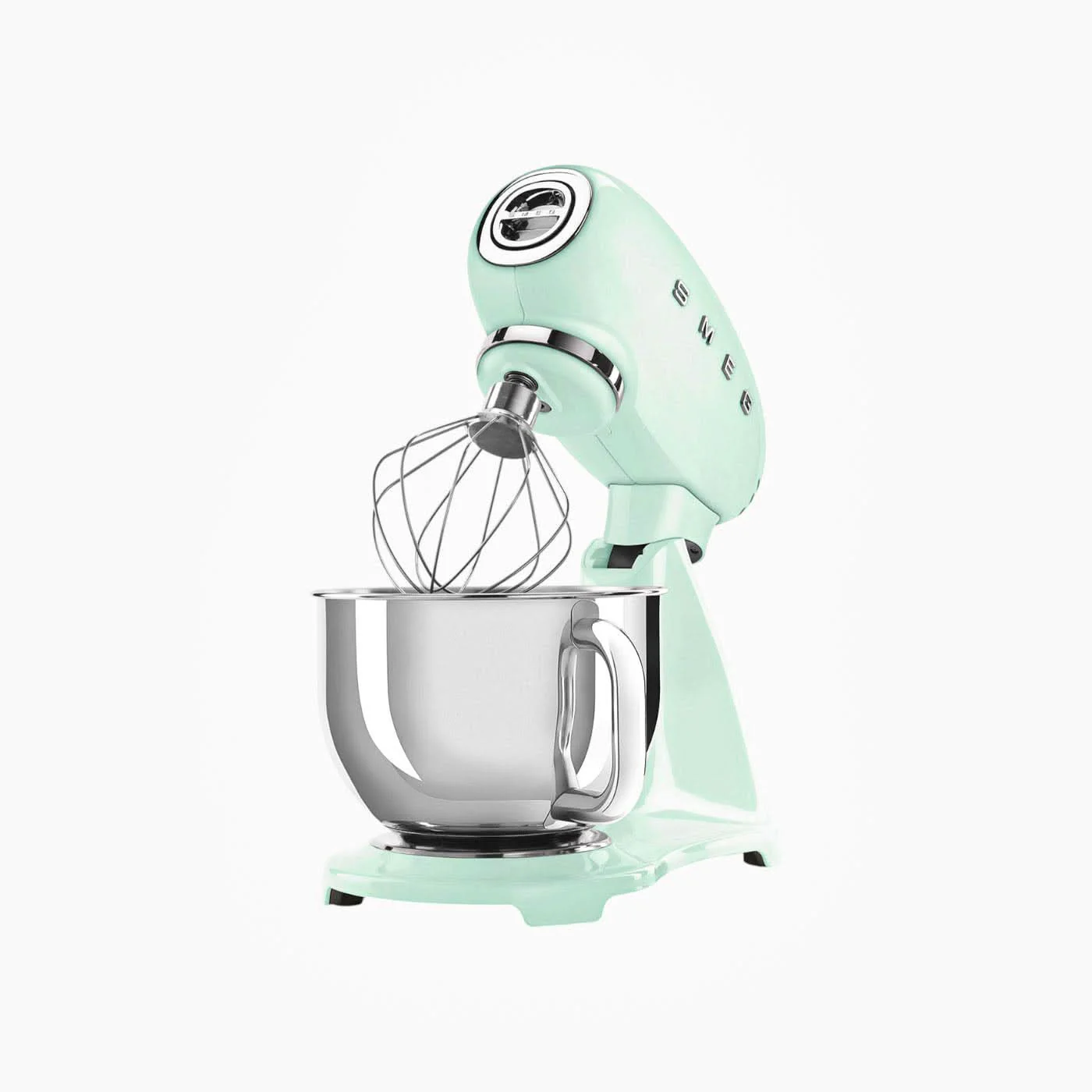 Smeg Stand Mixer - Image 5