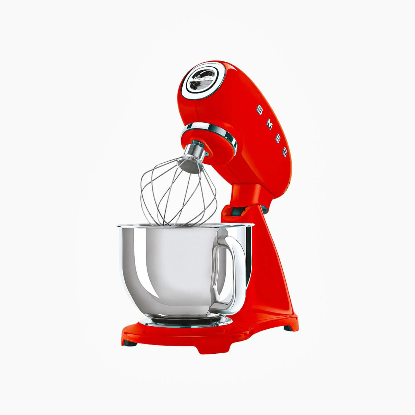 Smeg Stand Mixer - Image 7
