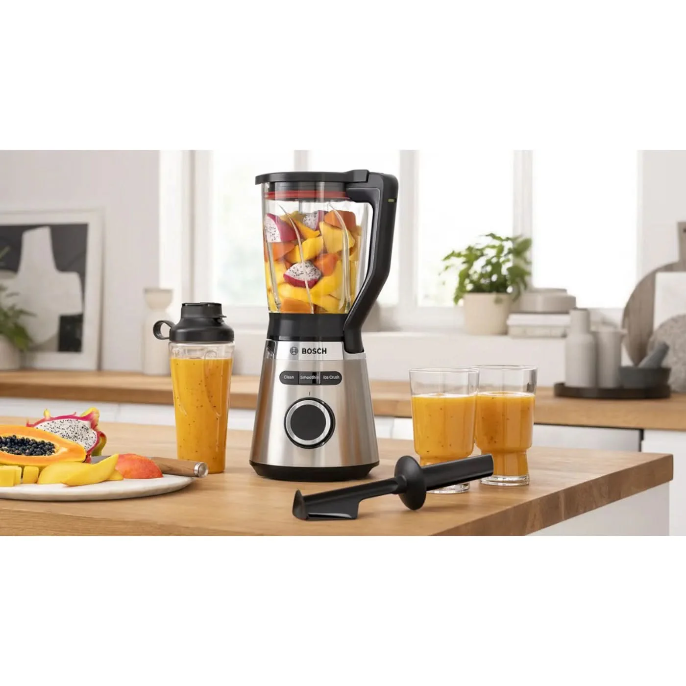 Bosch Serie 4 Stand Mixer - Image 10
