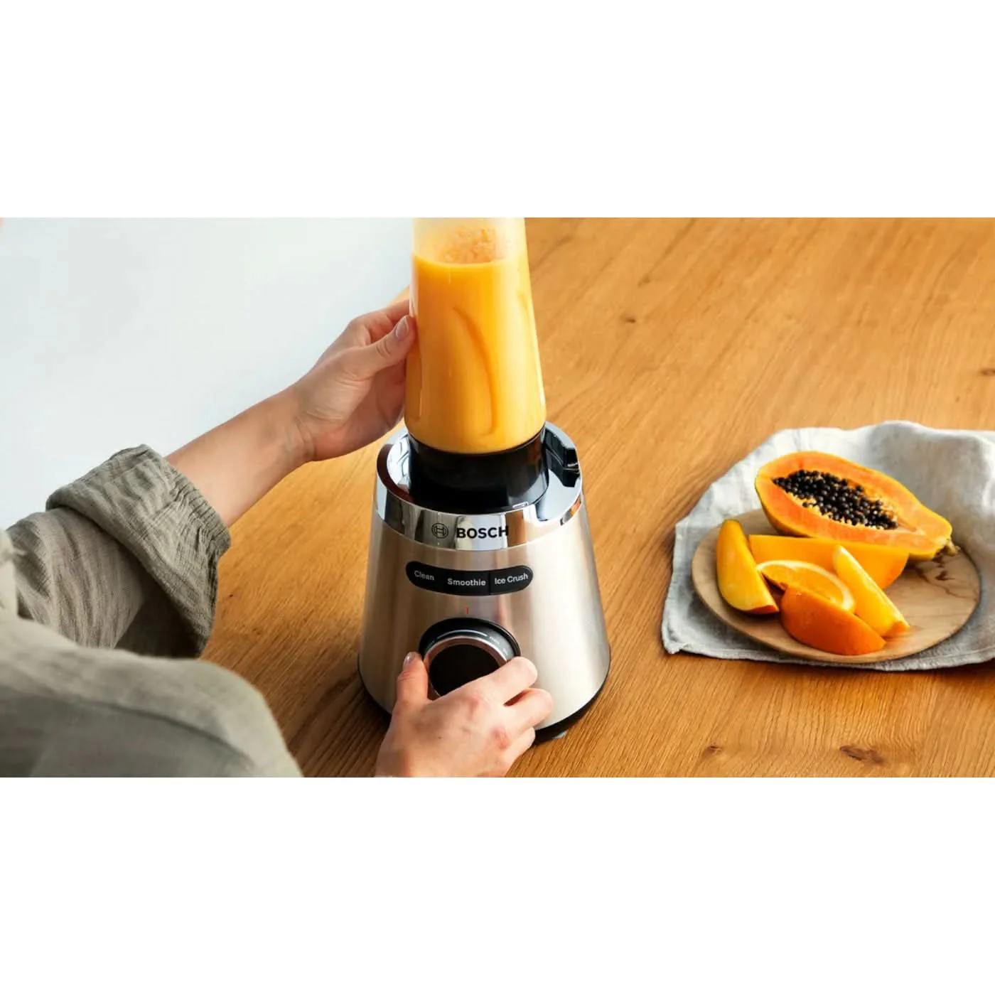 Bosch Serie 4 Stand Mixer - Image 11