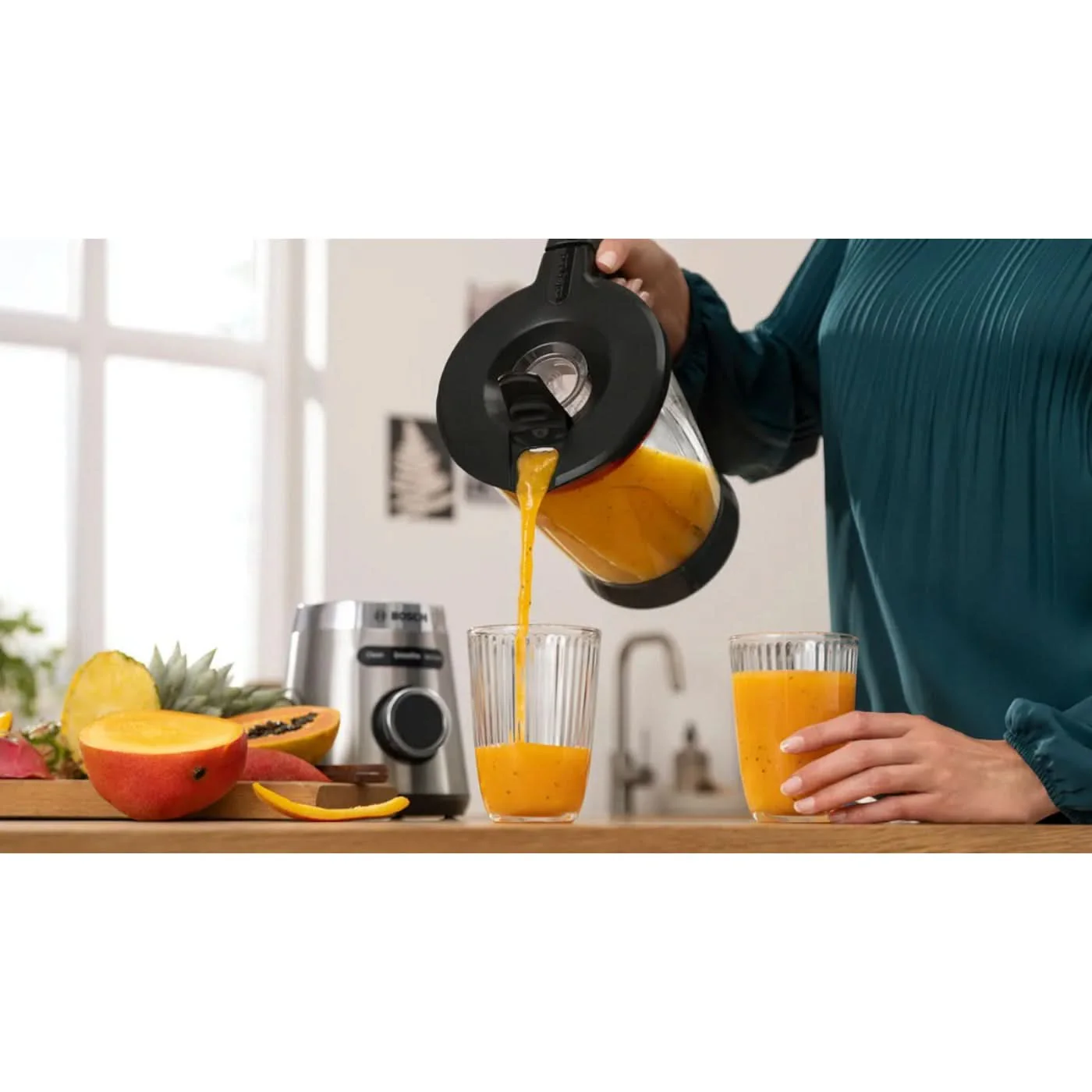 Bosch Serie 4 Stand Mixer - Image 12