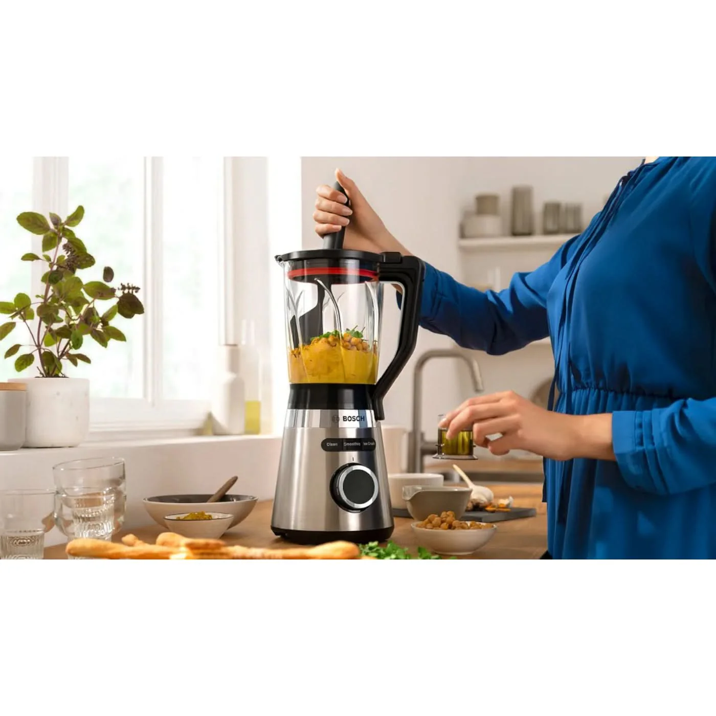 Bosch Serie 4 Stand Mixer - Image 5