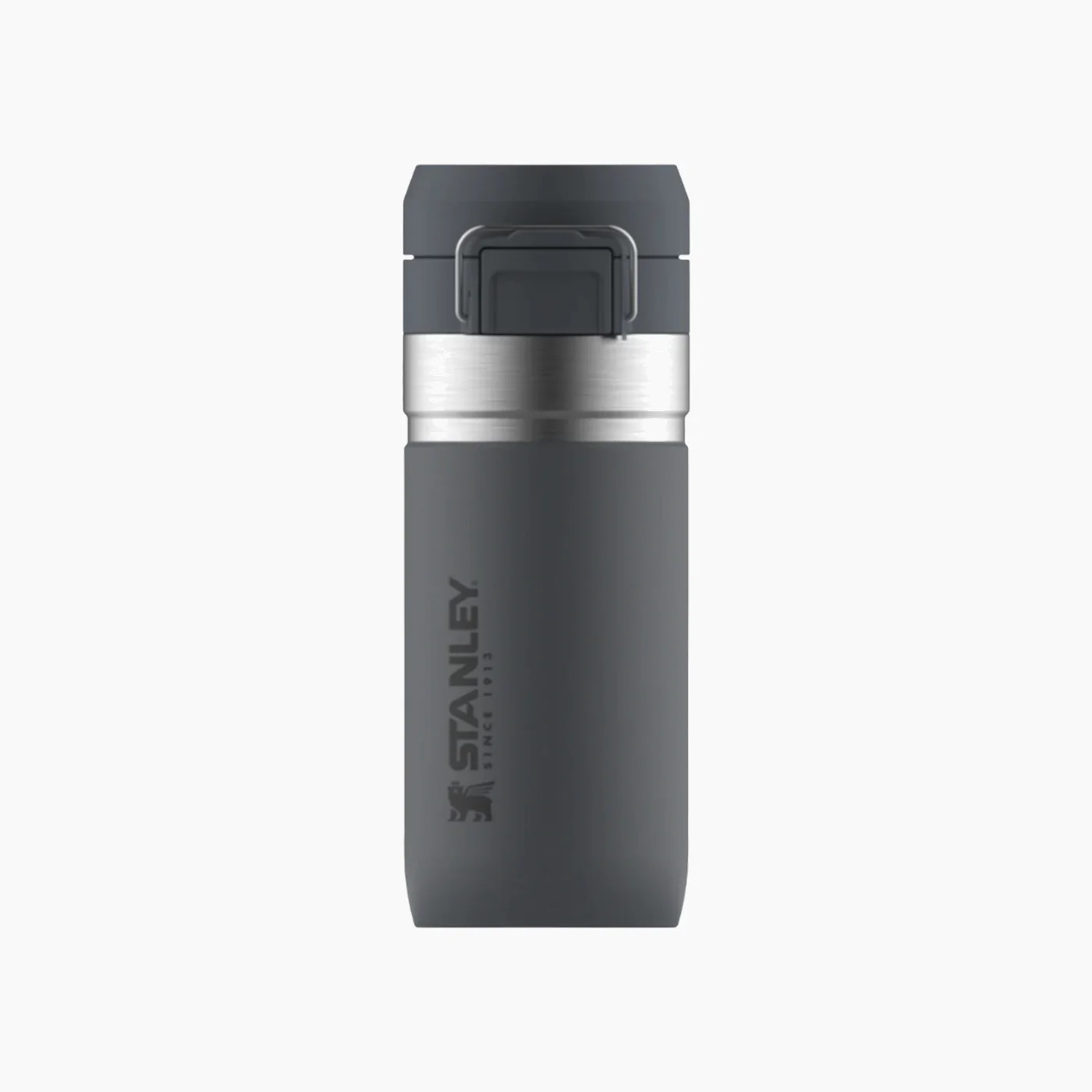 Stanley Quick-Flip Water Bottle – 16oz (0.47L)