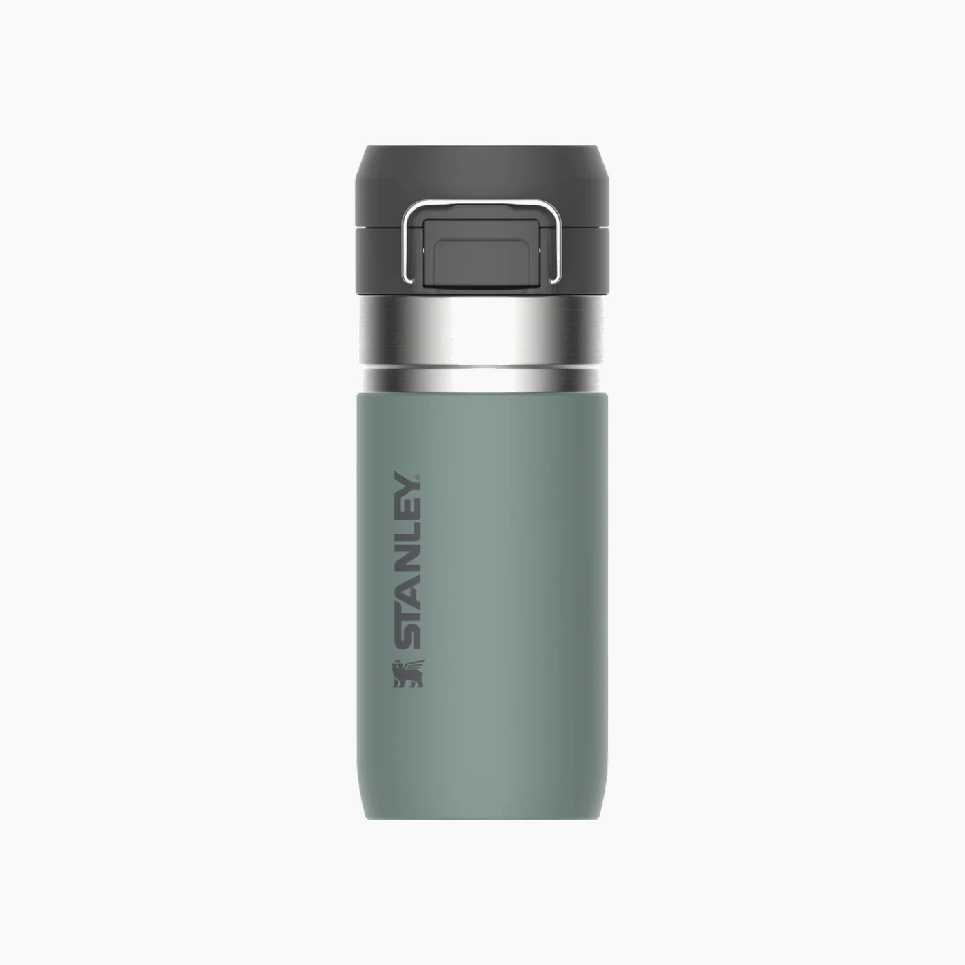 Stanley Quick-Flip Water Bottle – 16oz (0.47L) - Image 3