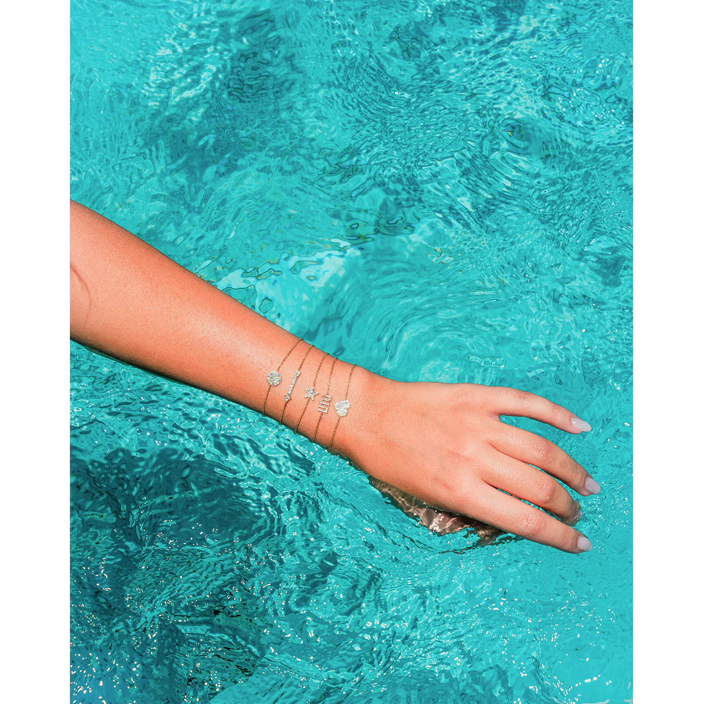 Joy Jewels Star Bracelet - Image 3