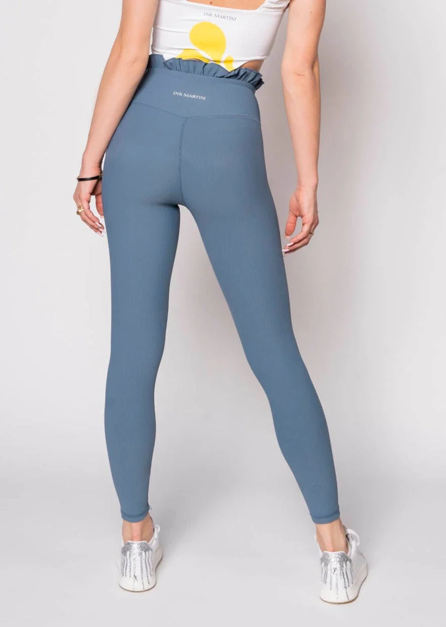 Ink Martini STAR-STRUCK LEGGINGS - Image 6