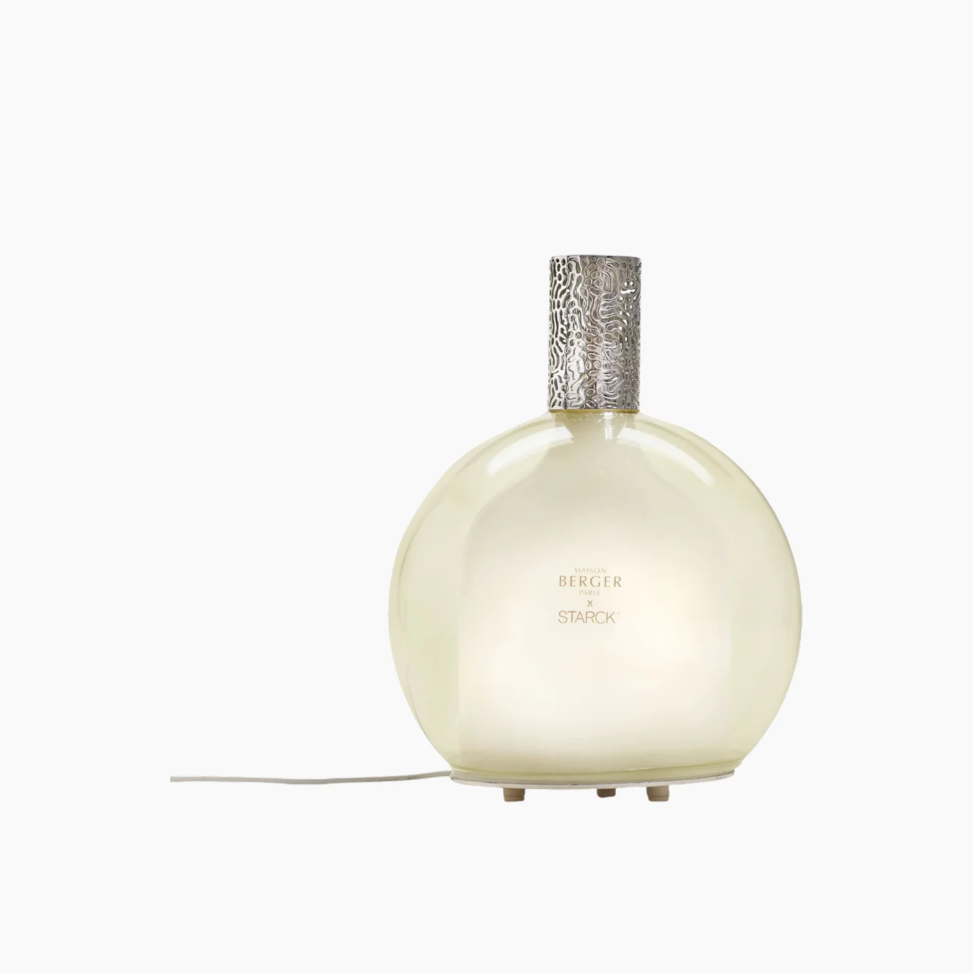 Maison Berger Paris Starck Electric Diffuser Green Peau d’Ailleurs - Image 3