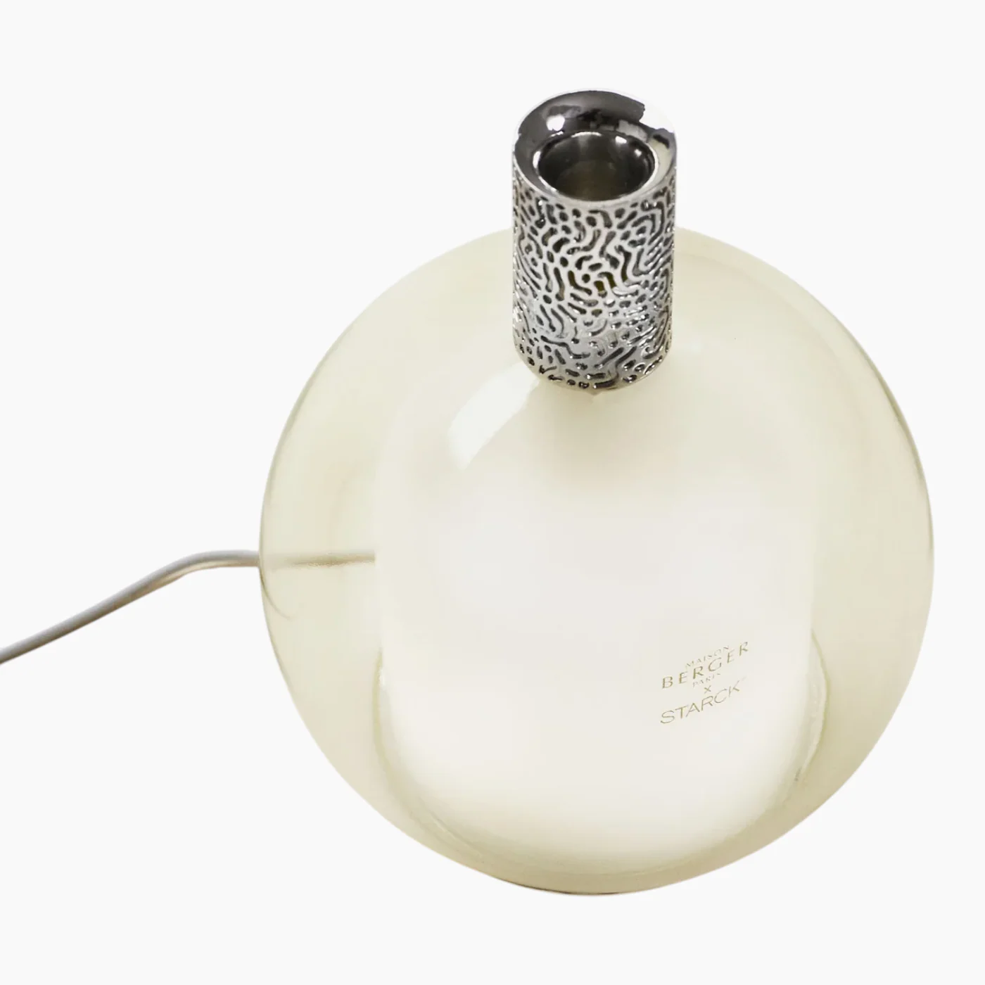 Maison Berger Paris Starck Electric Diffuser Green Peau d’Ailleurs - Image 5