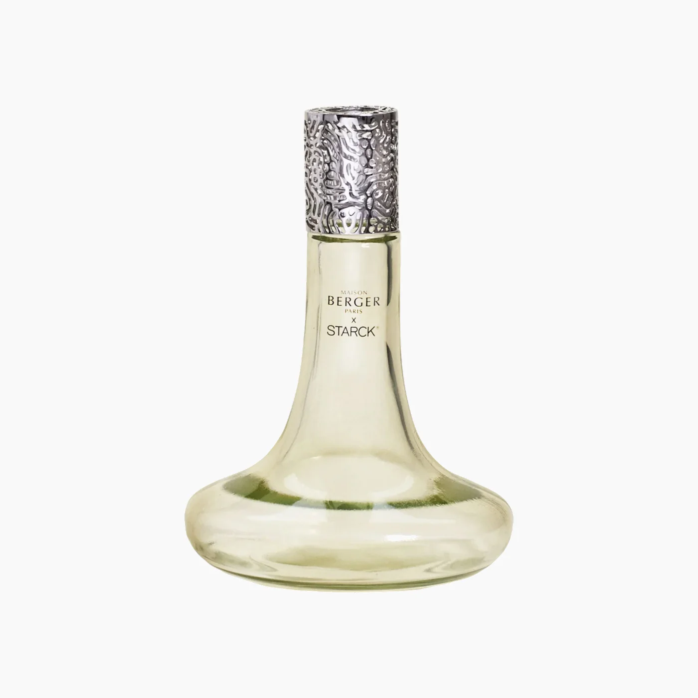 Maison Berger Paris Starck Lamp Green Peau d’Ailleurs - Image 3