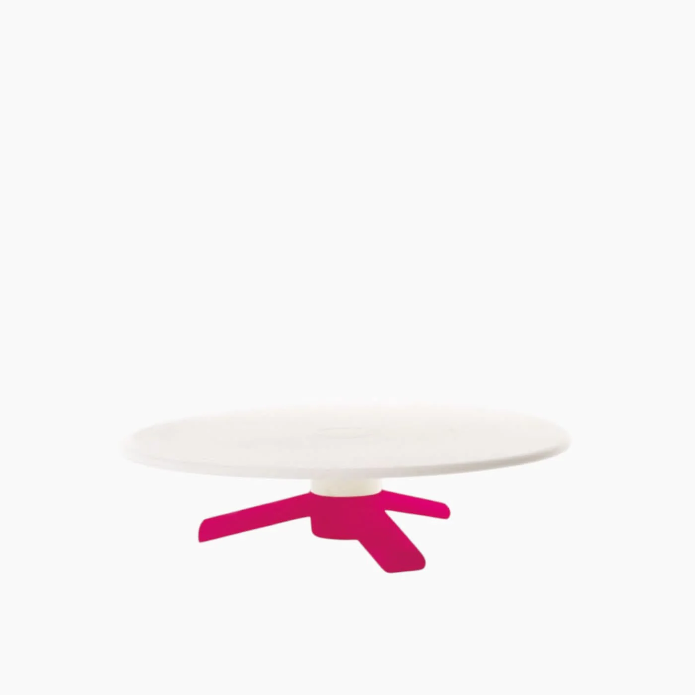 Decora Stationary Cake Stand