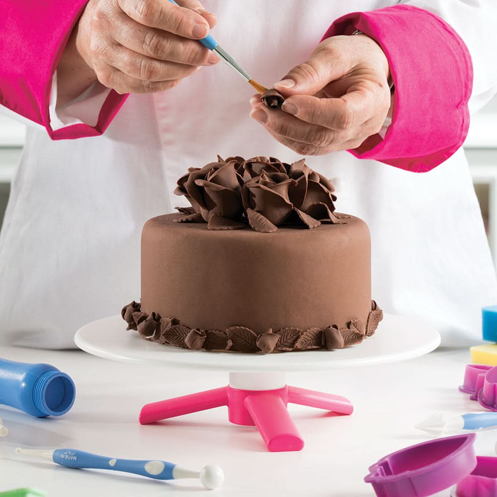 Decora Stationary Cake Stand - Image 2