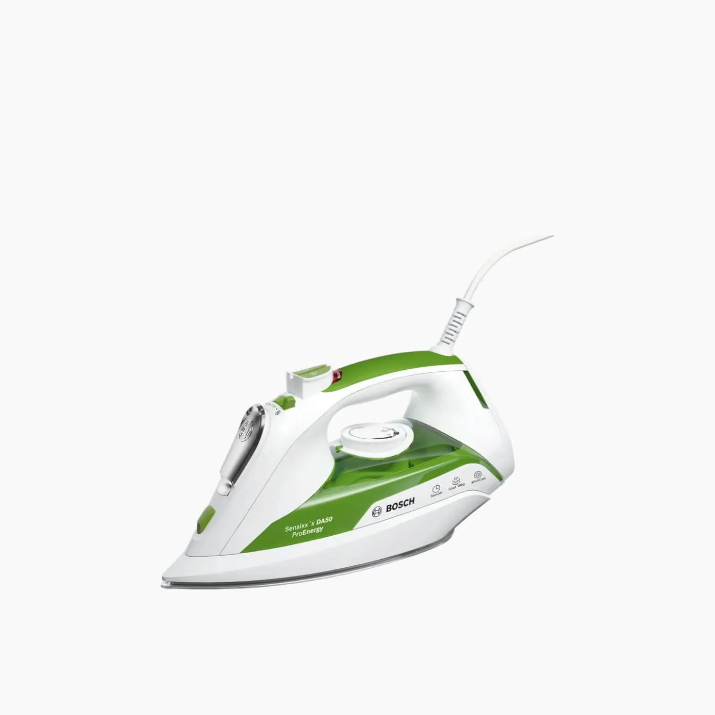 Bosch Steam Iron - Image 2