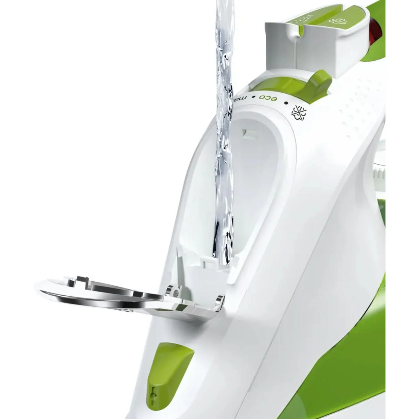 Bosch Steam Iron - Image 7