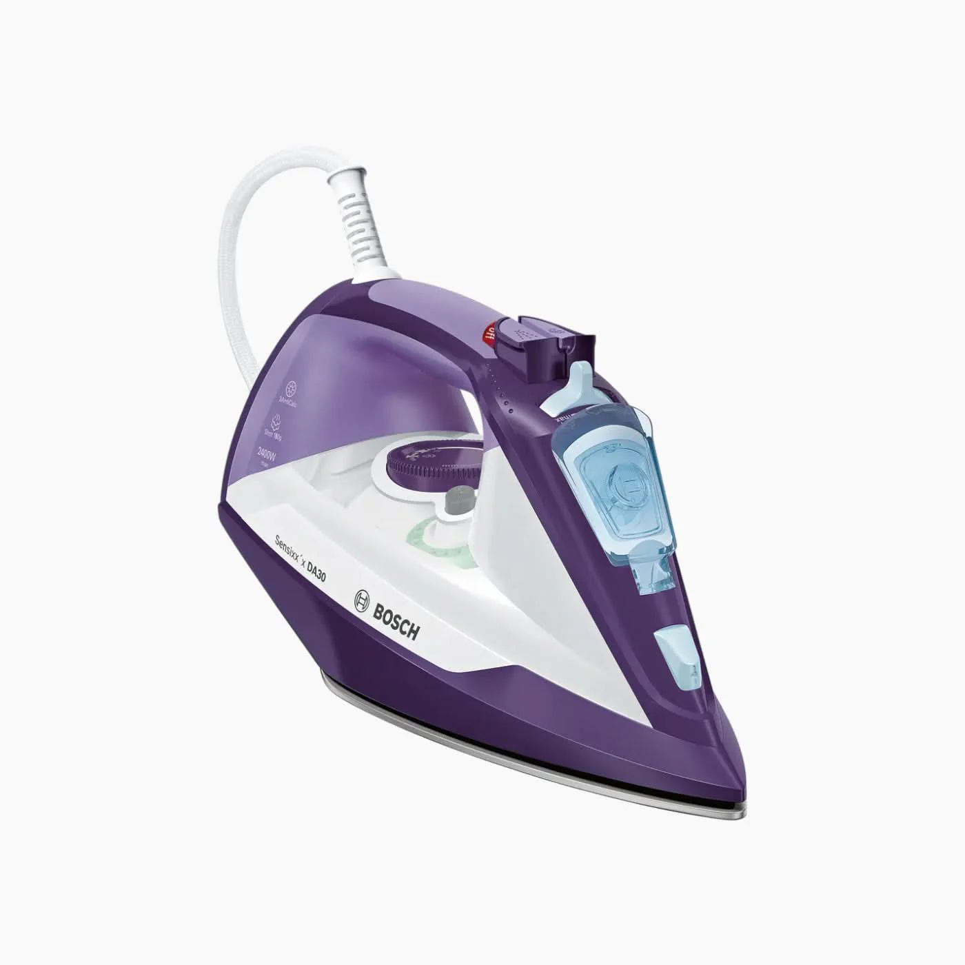 Bosch Steam Iron - Image 2