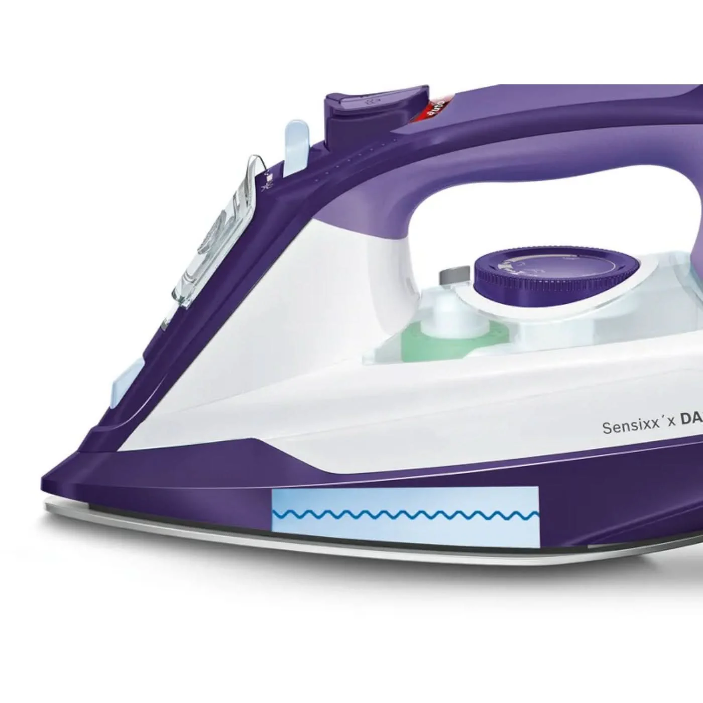 Bosch Steam Iron - Image 4