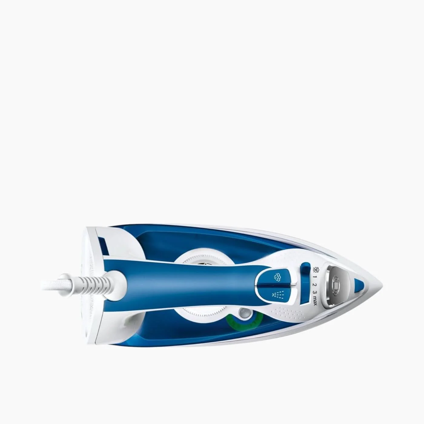 Bosch Steam Iron - Image 2