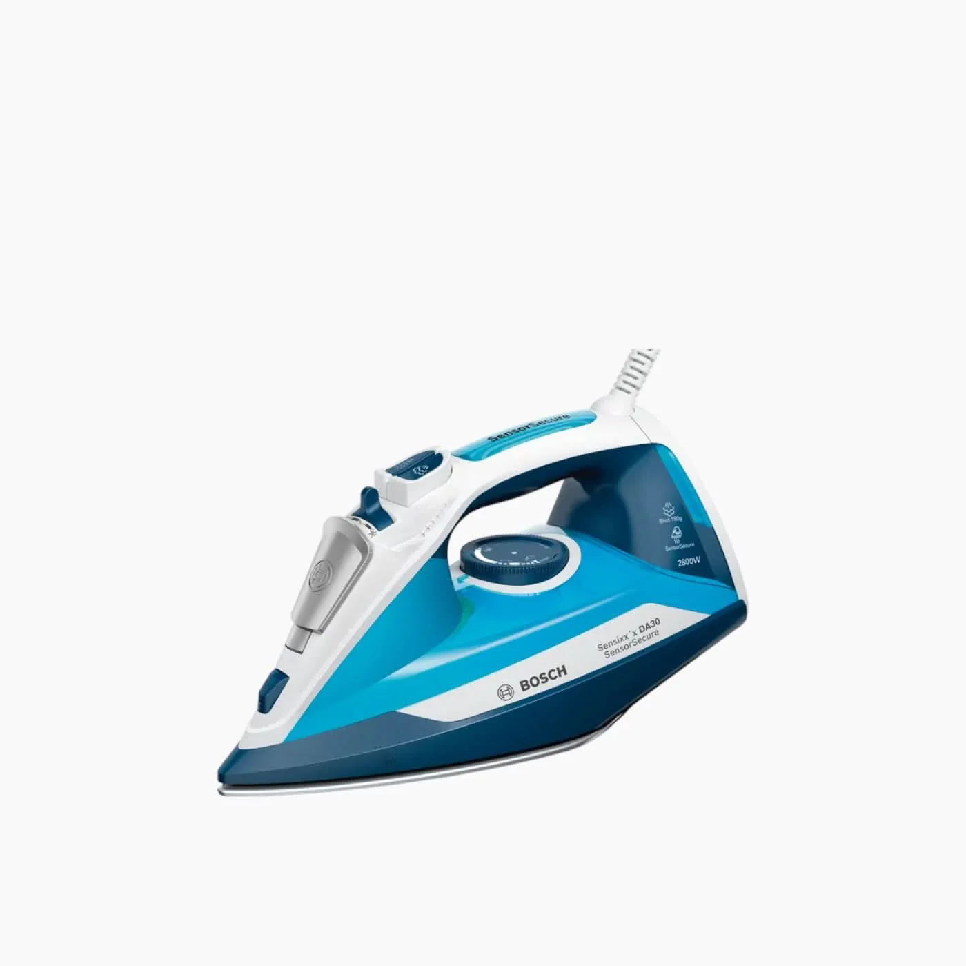 Bosch Steam Iron - Image 2