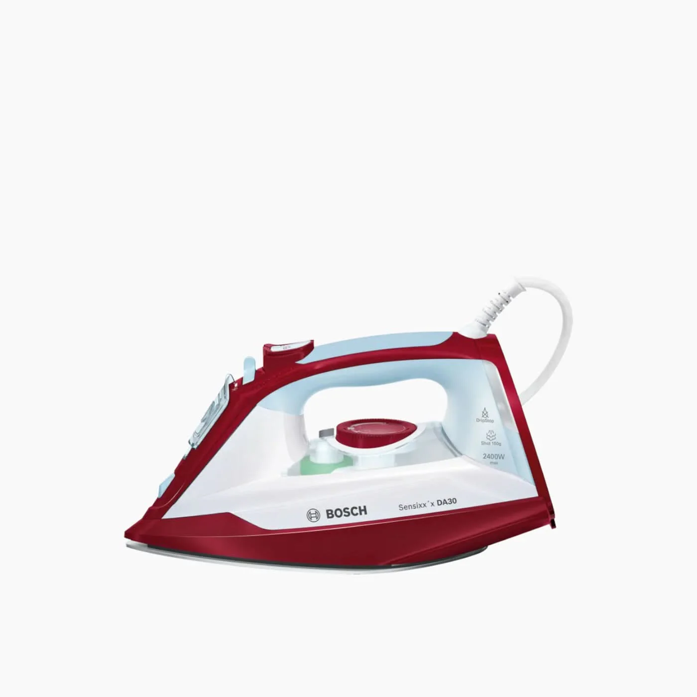 Bosch Steam Iron