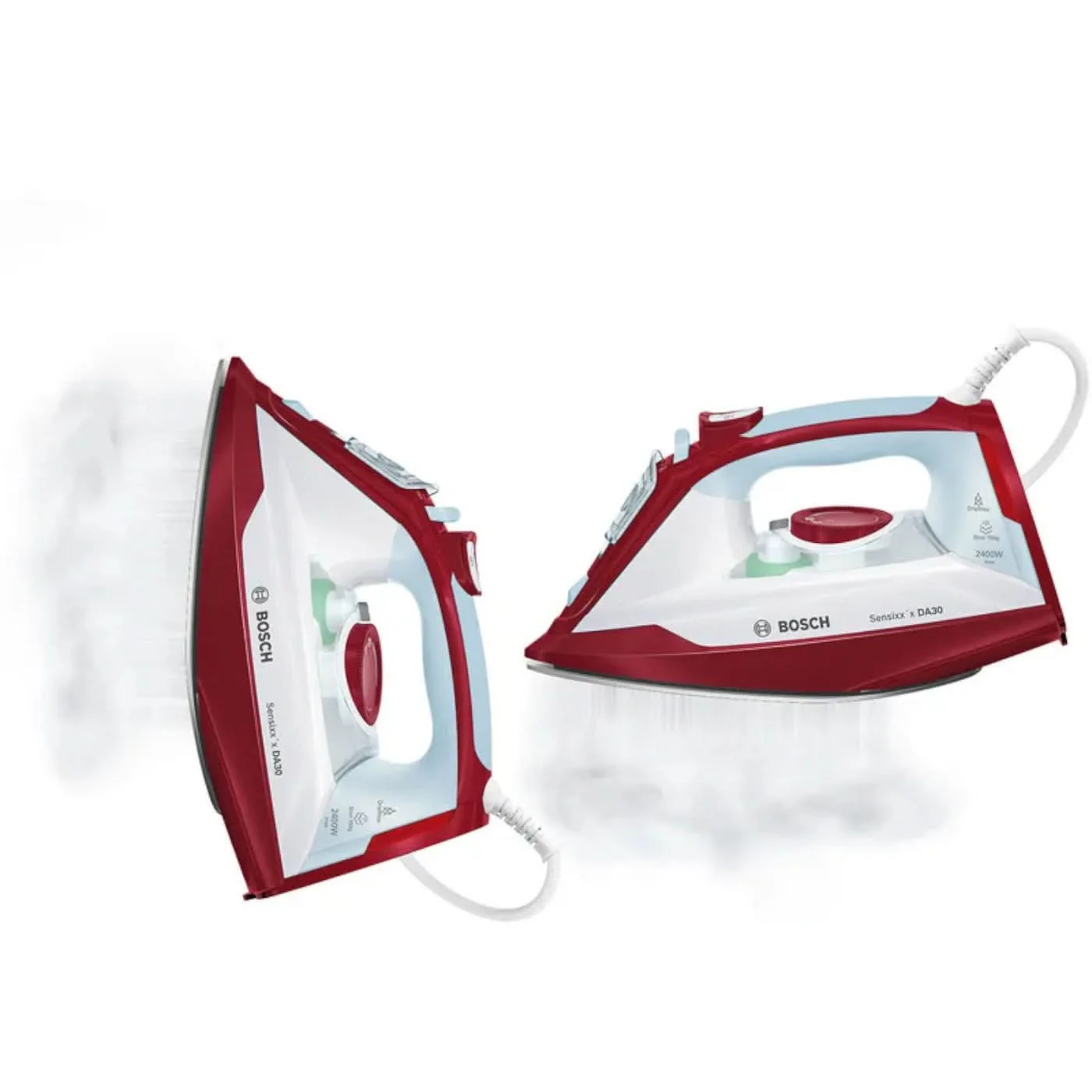 Bosch Steam Iron - Image 3