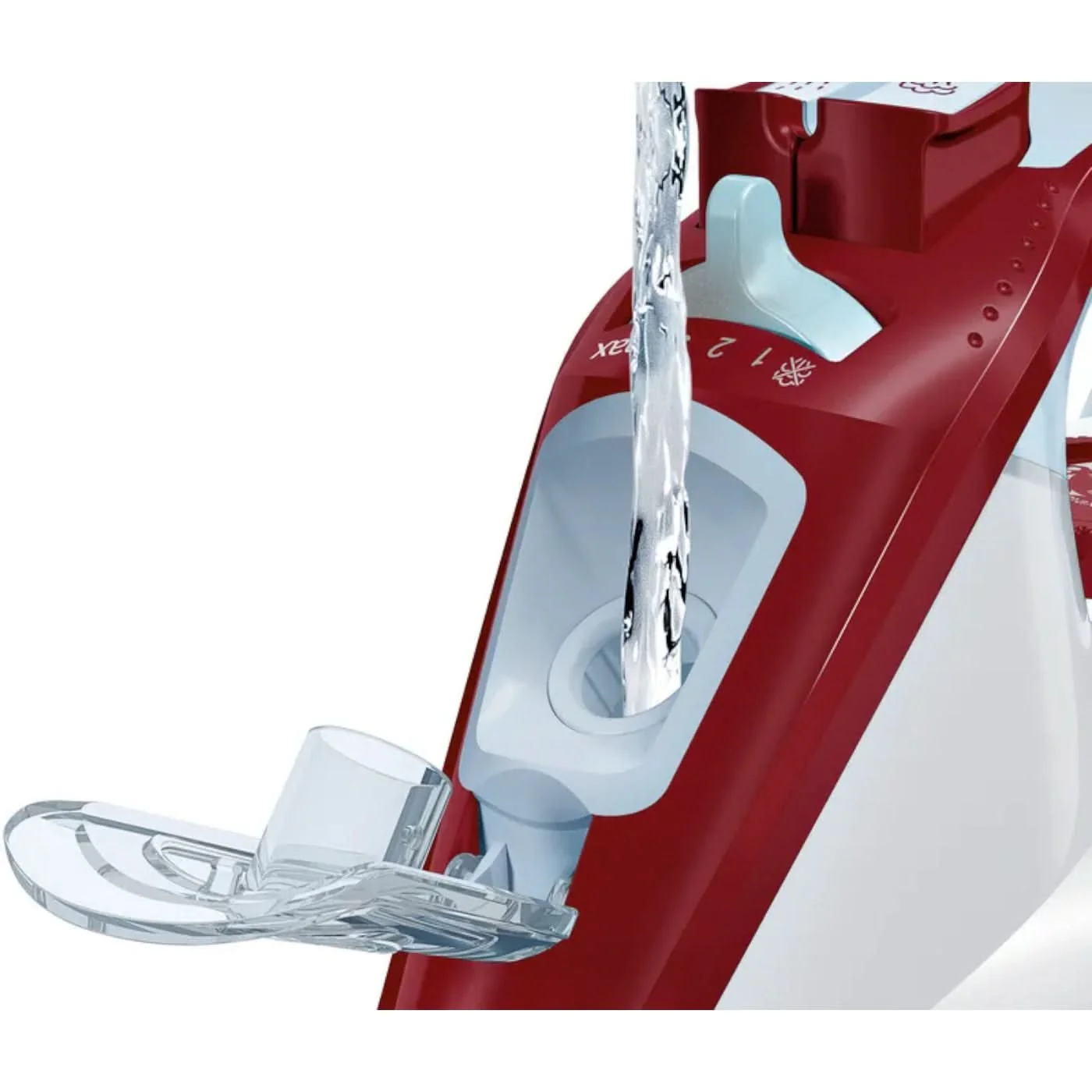 Bosch Steam Iron - Image 5