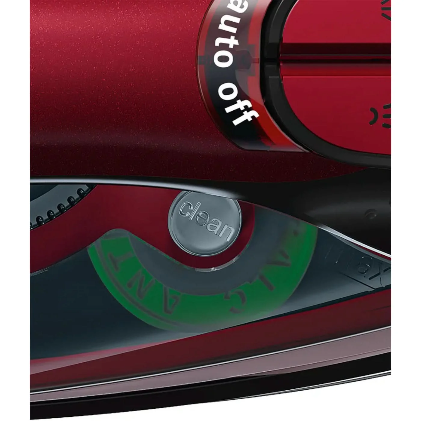 Bosch Steam Iron - Image 4