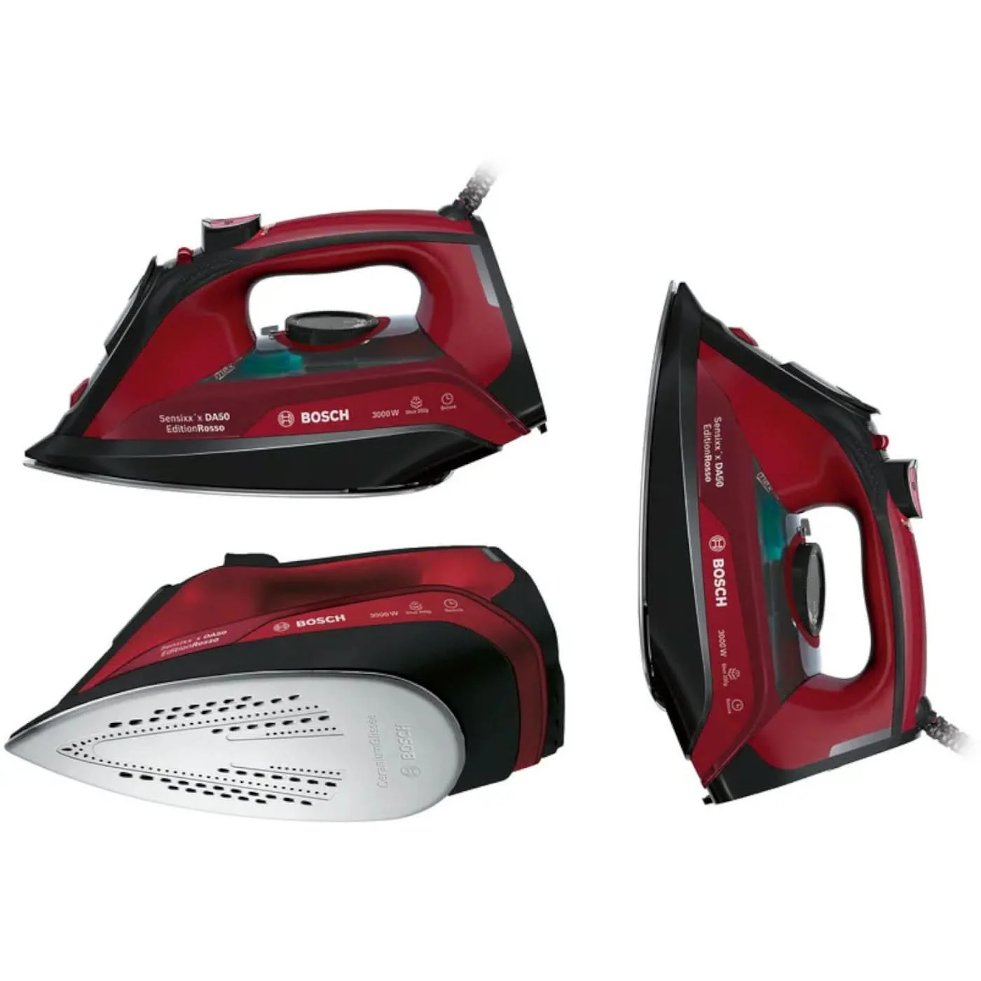 Bosch Steam Iron - Image 6