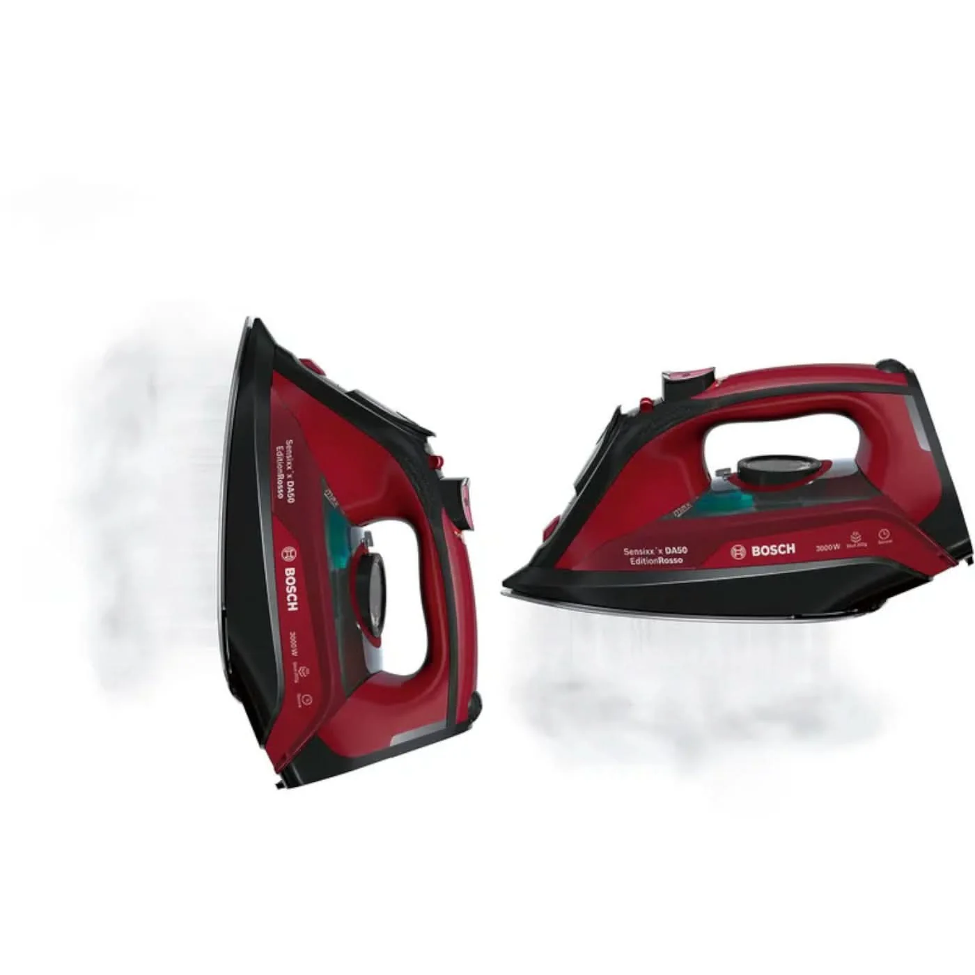Bosch Steam Iron - Image 8