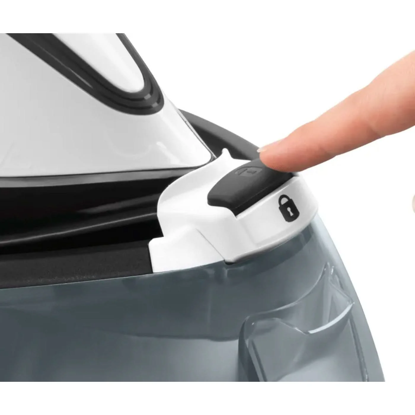 Bosch Serie 4 EasyComfort Steam Station - Image 11