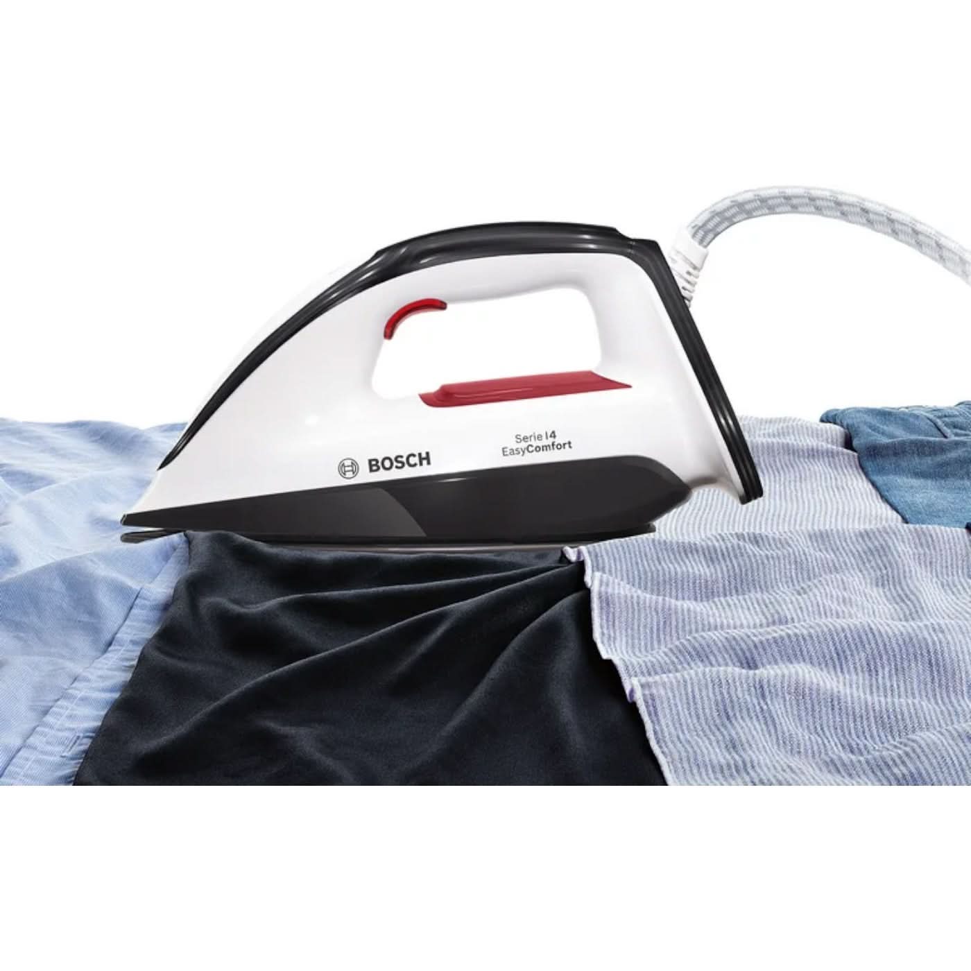 Bosch Serie 4 EasyComfort Steam Station - Image 8