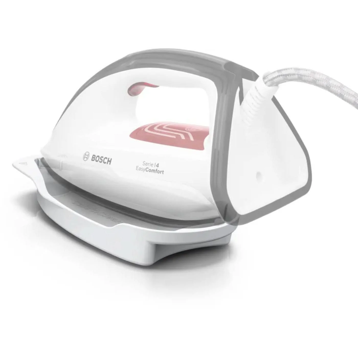 Bosch Serie 4 EasyComfort Steam Station - Image 9