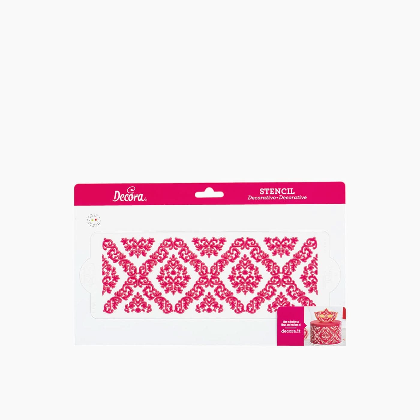 Decora Stencil Collection - Image 3