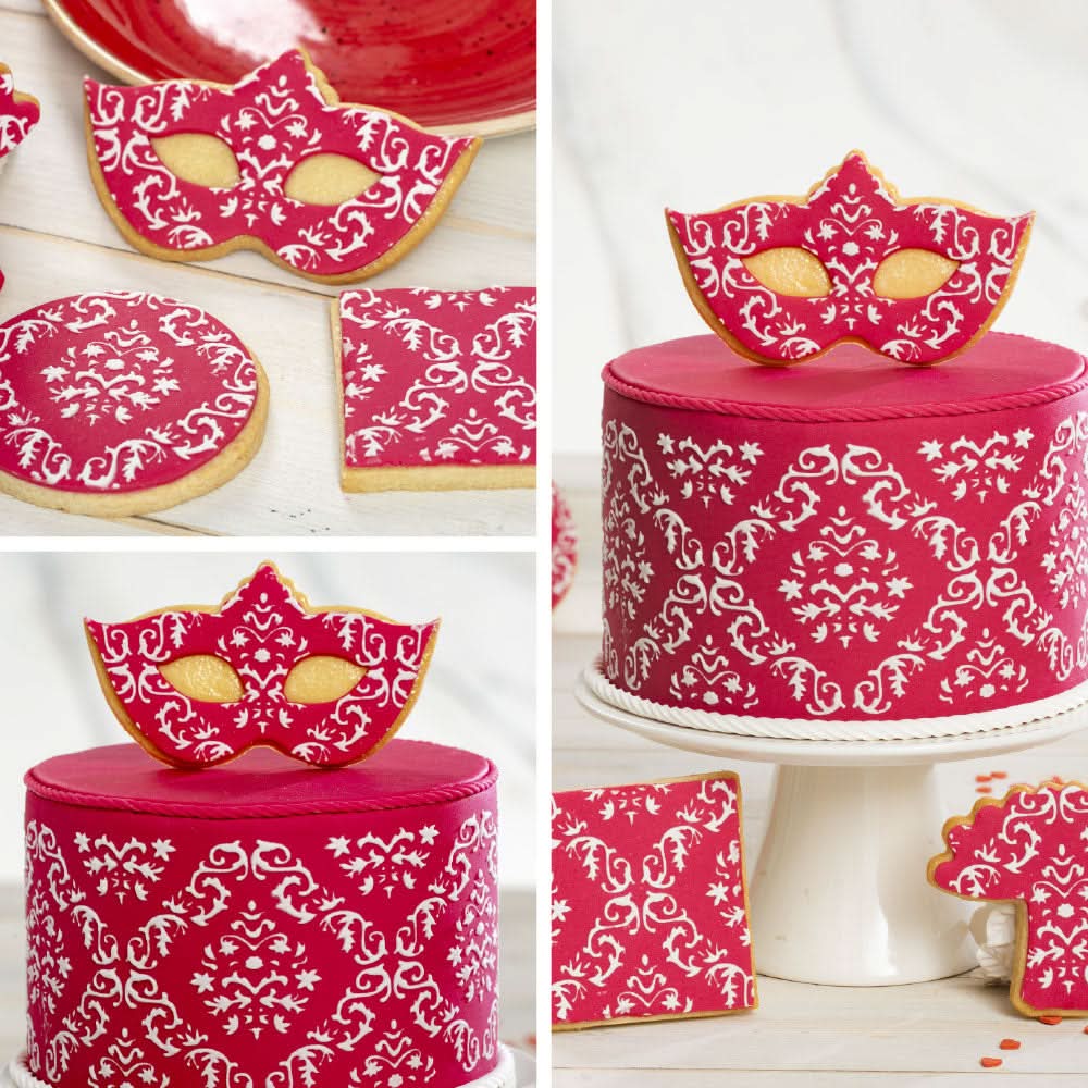 Decora Stencil Collection - Image 7