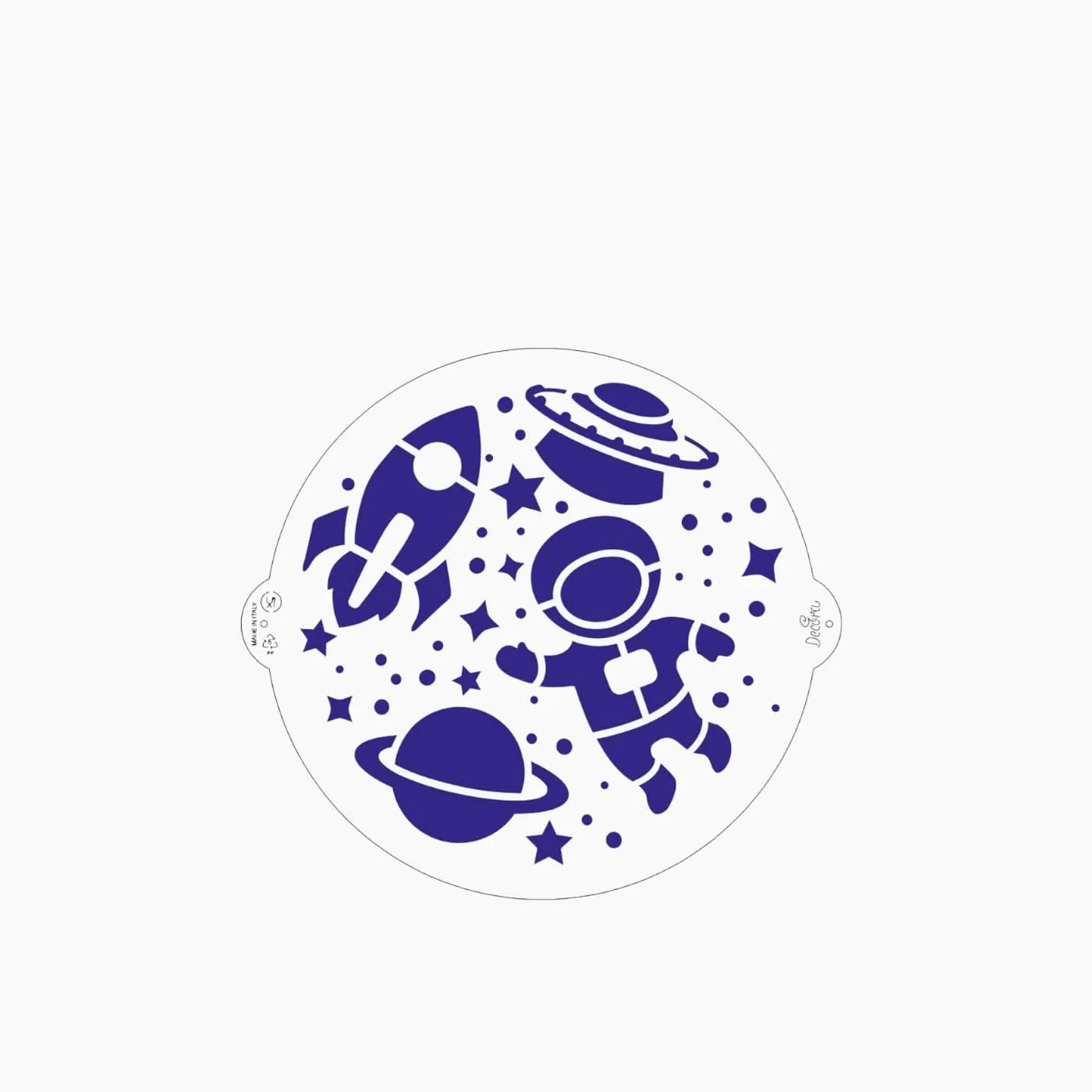 Decora Stencil Collection - Image 9