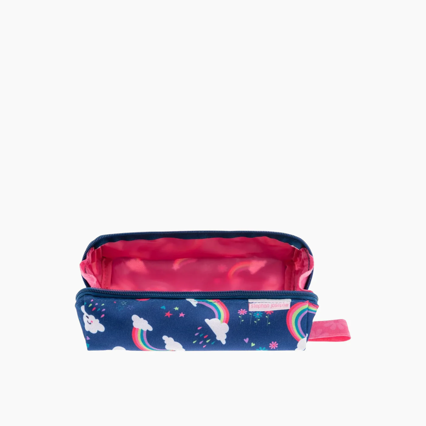Stephen Joseph All Over Print Pencil Pouch - Image 12