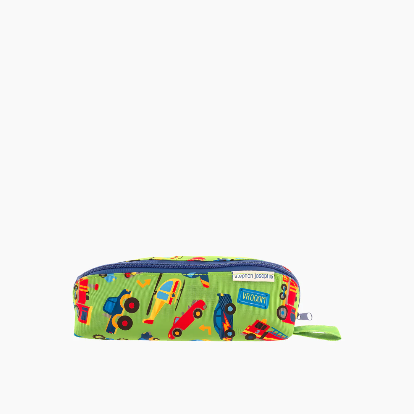 Stephen Joseph All Over Print Pencil Pouch - Image 14
