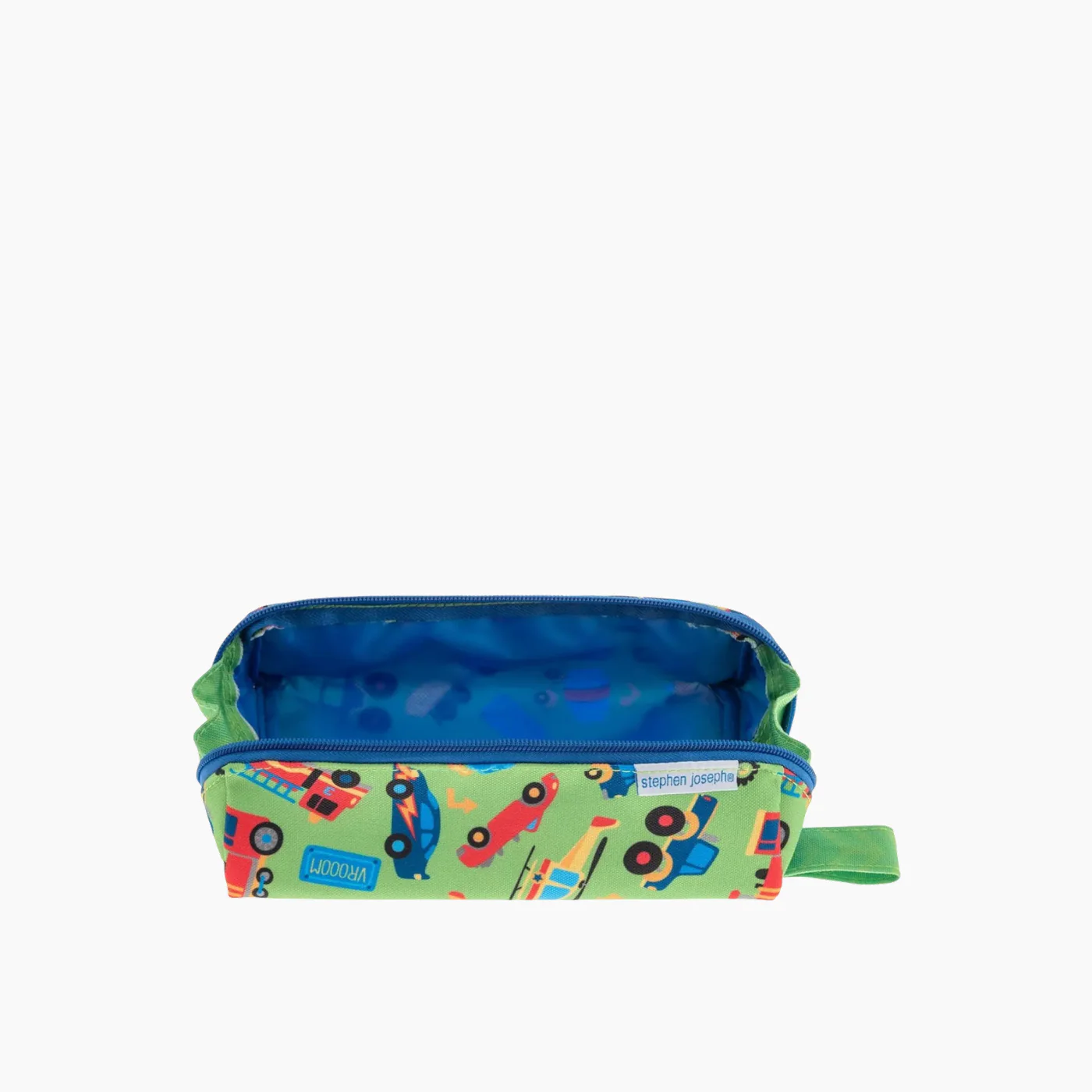Stephen Joseph All Over Print Pencil Pouch - Image 15