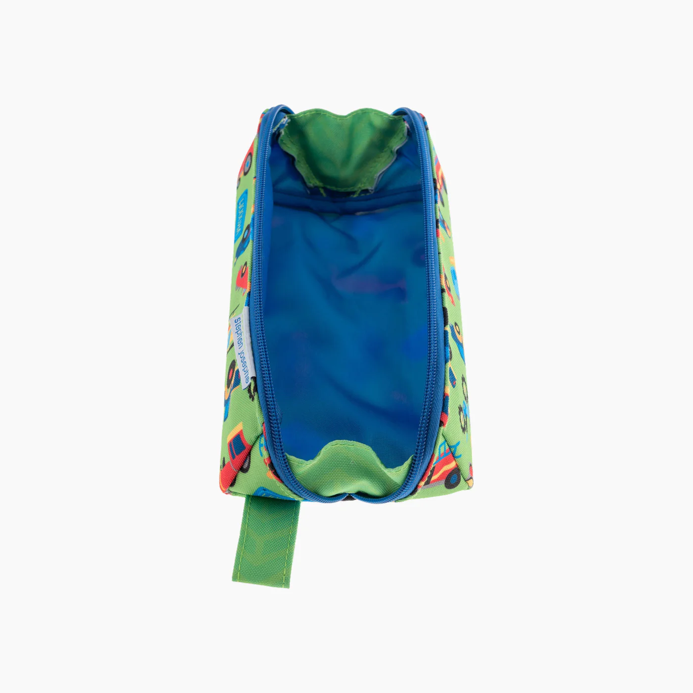 Stephen Joseph All Over Print Pencil Pouch - Image 16