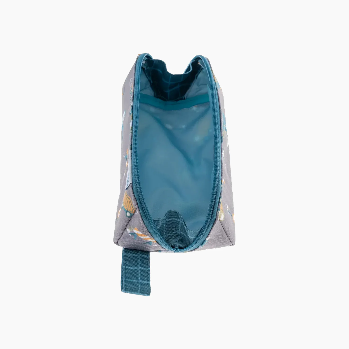 Stephen Joseph All Over Print Pencil Pouch - Image 3