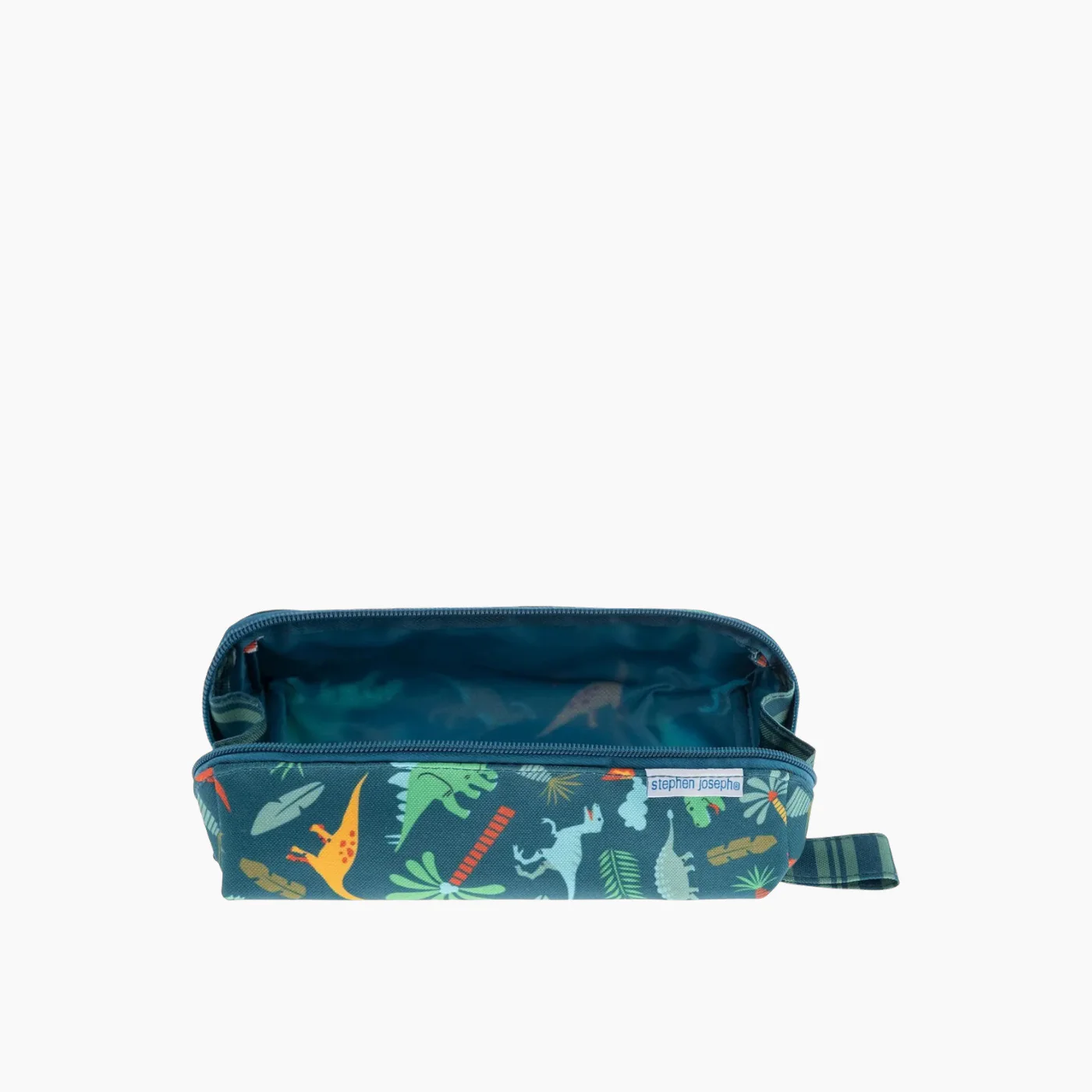 Stephen Joseph All Over Print Pencil Pouch - Image 5
