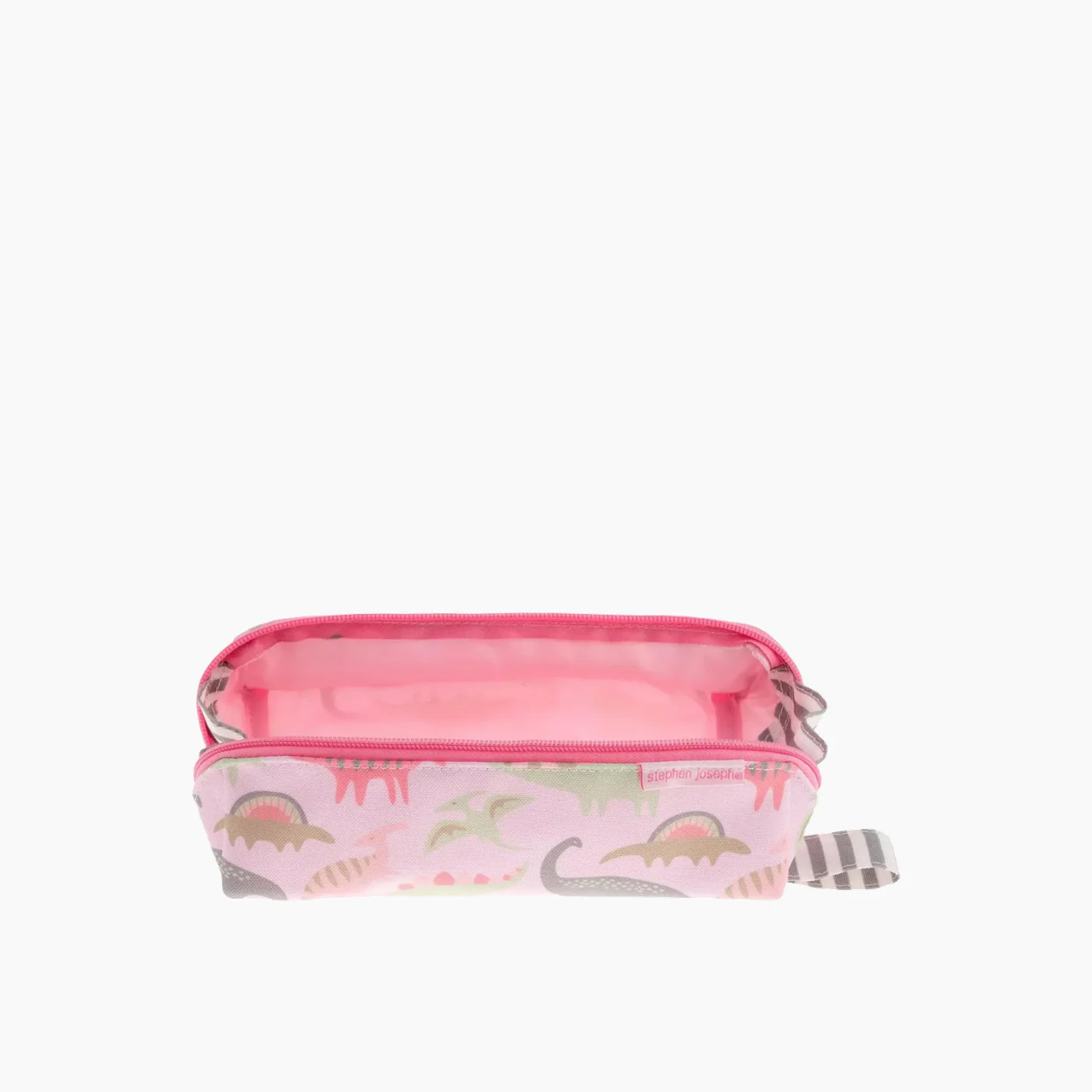 Stephen Joseph All Over Print Pencil Pouch - Image 9