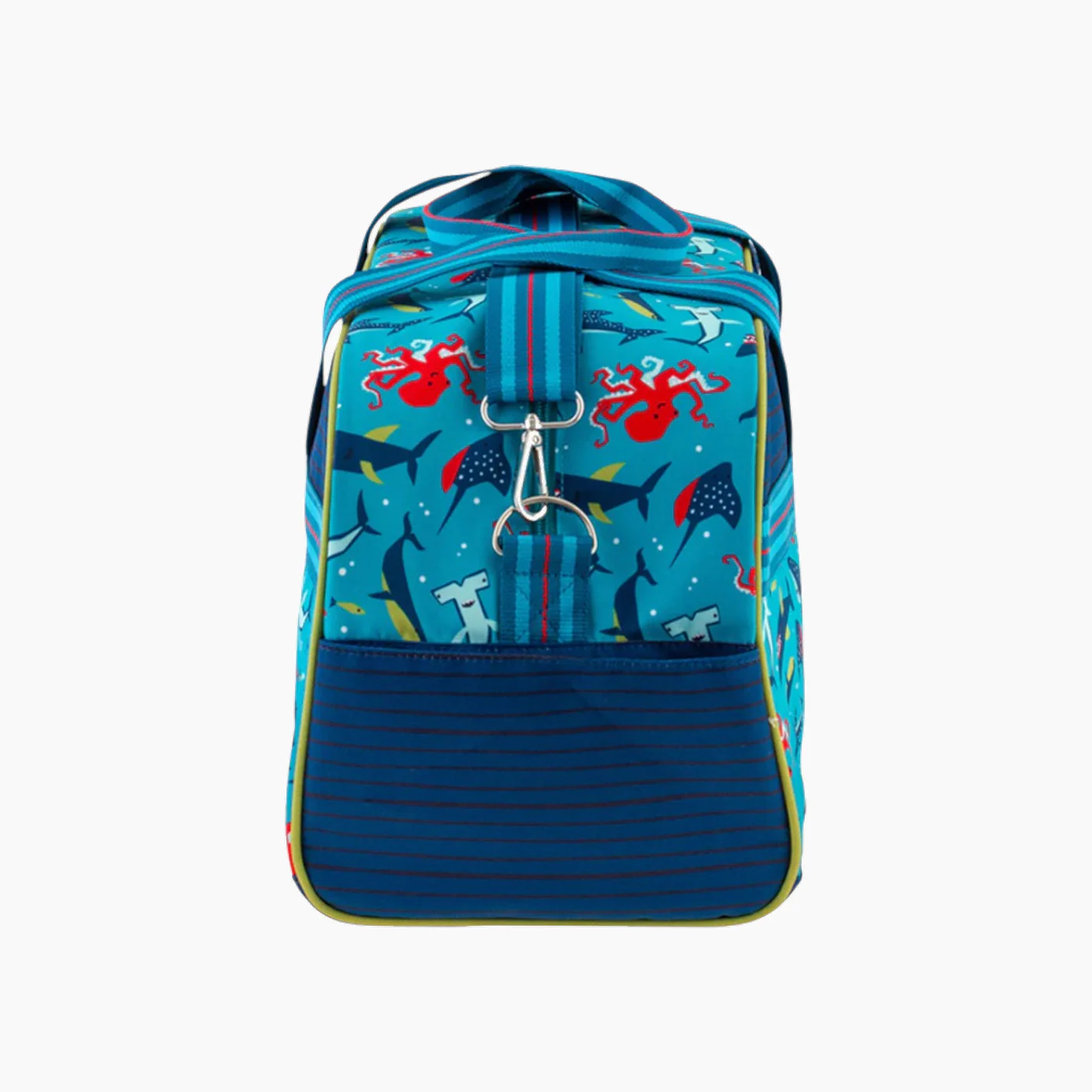 Stephen Joseph AOP Duffle Bag - Image 11