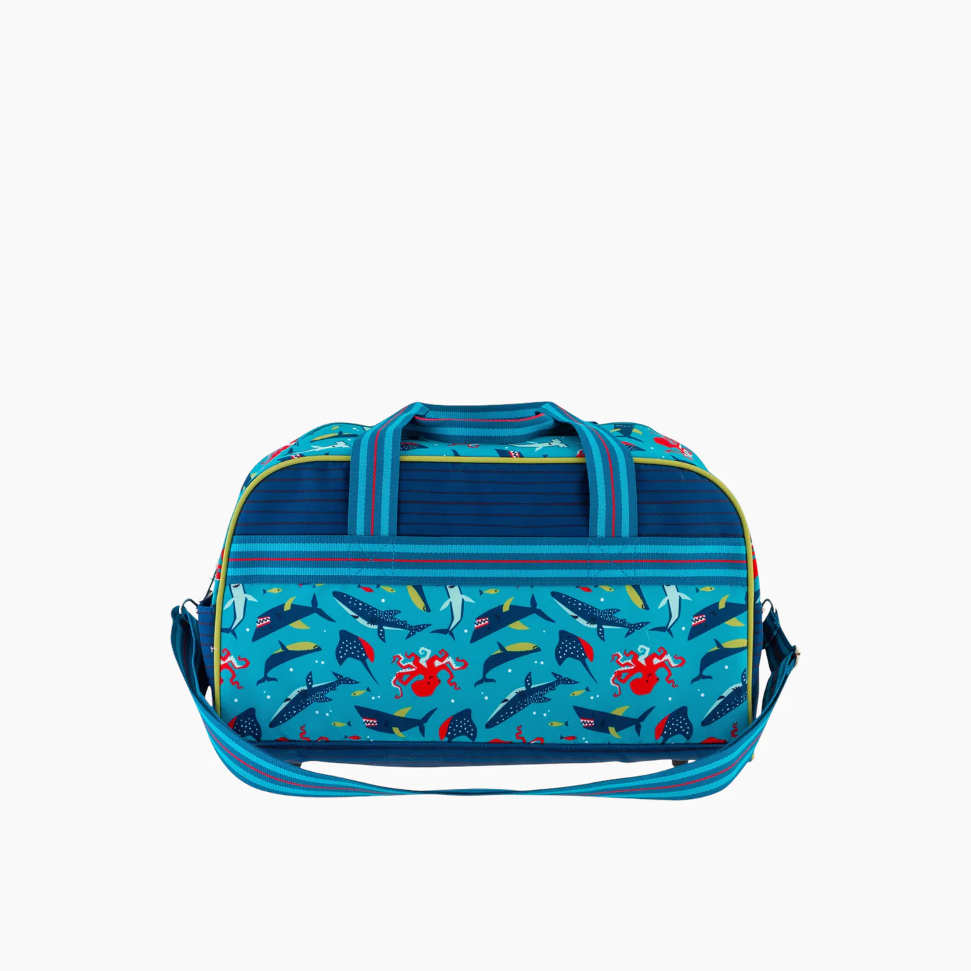 Stephen Joseph AOP Duffle Bag - Image 9