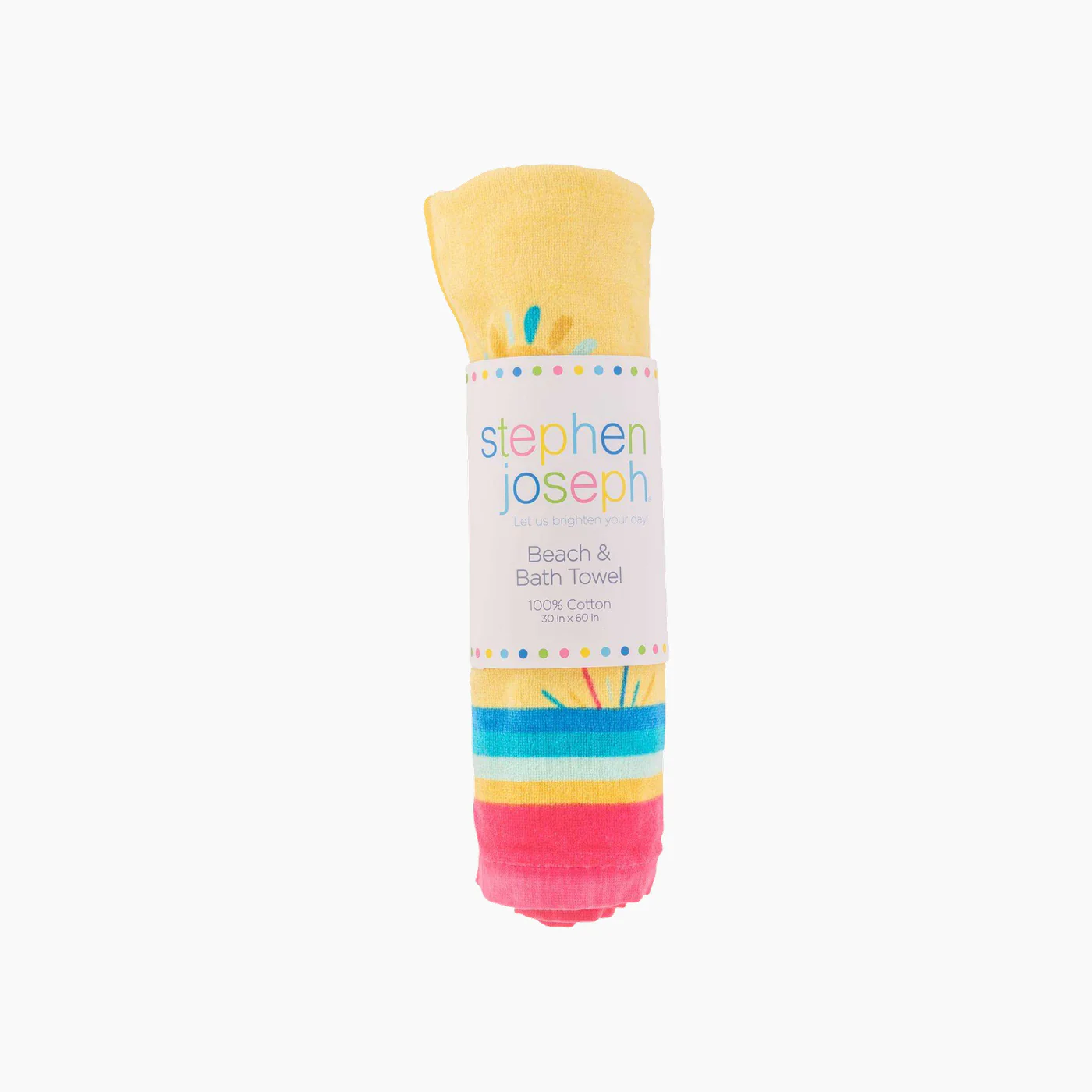 Stephen Joseph Beach Towels - Image 11