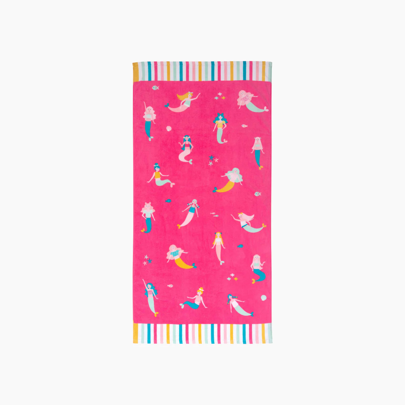Stephen Joseph Beach Towels - Image 4