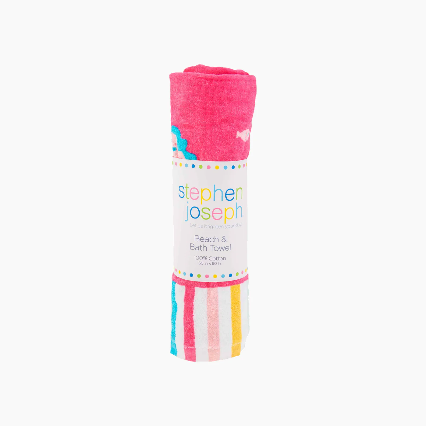Stephen Joseph Beach Towels - Image 5