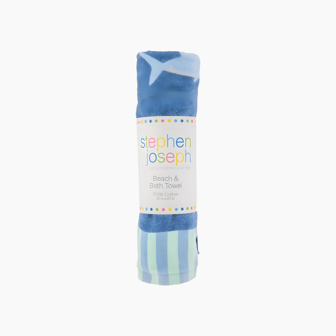 Stephen Joseph Beach Towels - Image 9