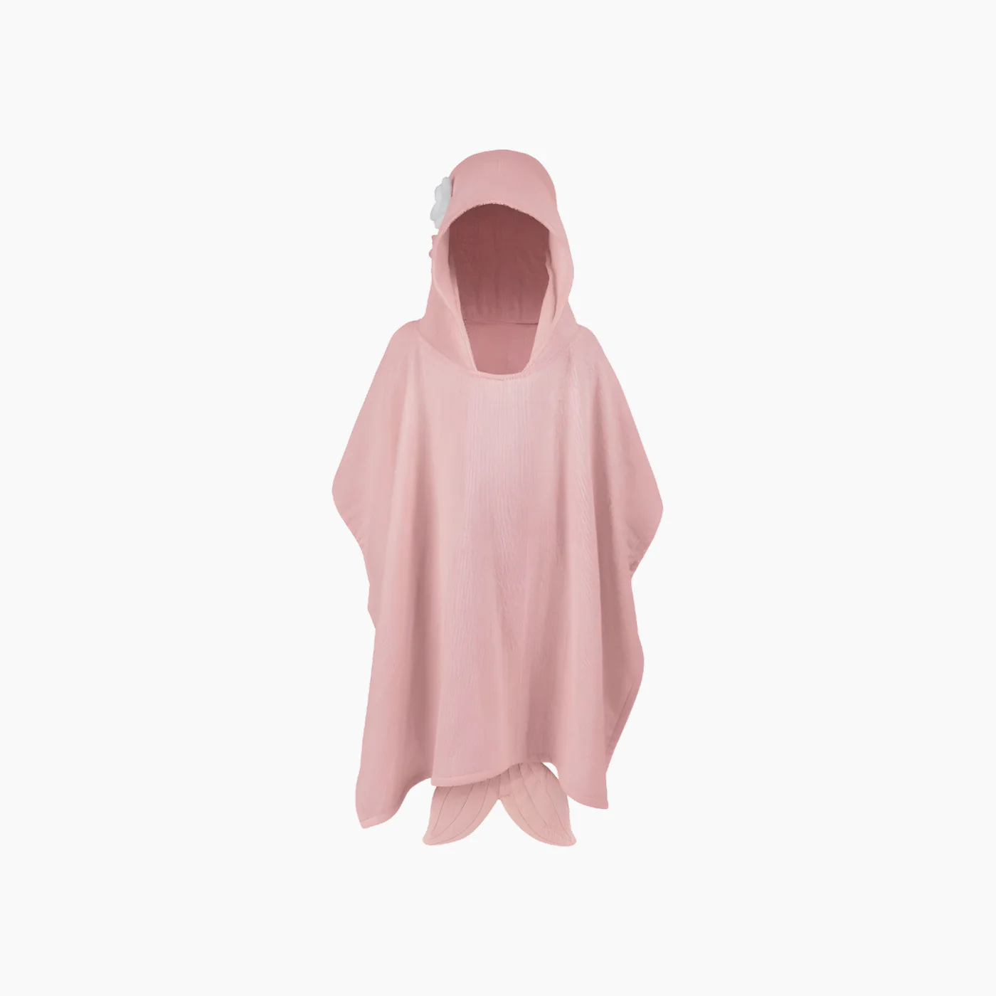 Stephen Joseph Beach Poncho Cover Up